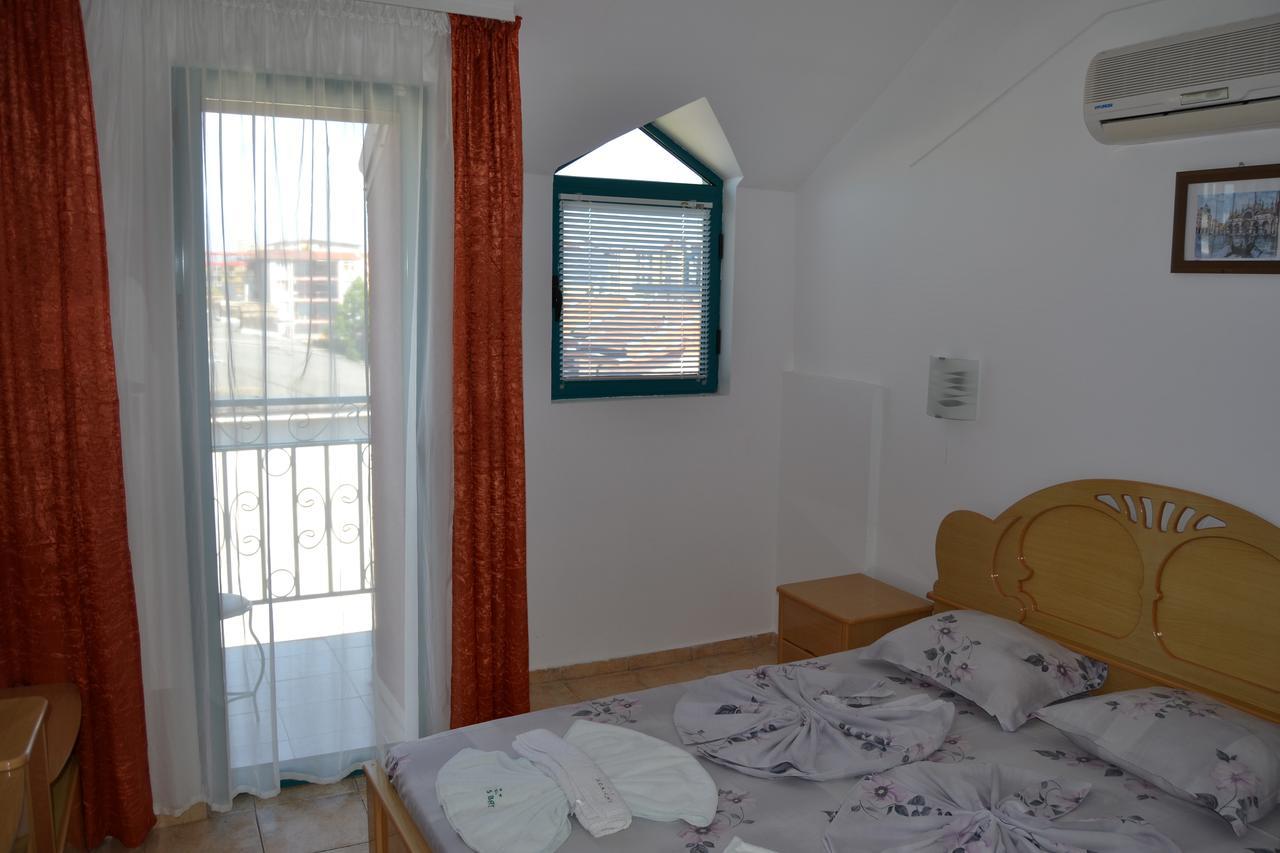 Hotel Kokiche Sunny Beach Exterior photo