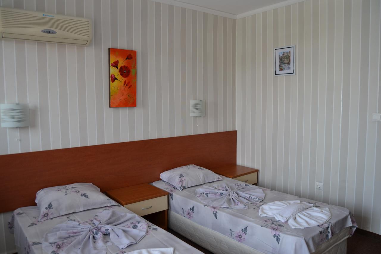 Hotel Kokiche Sunny Beach Exterior photo