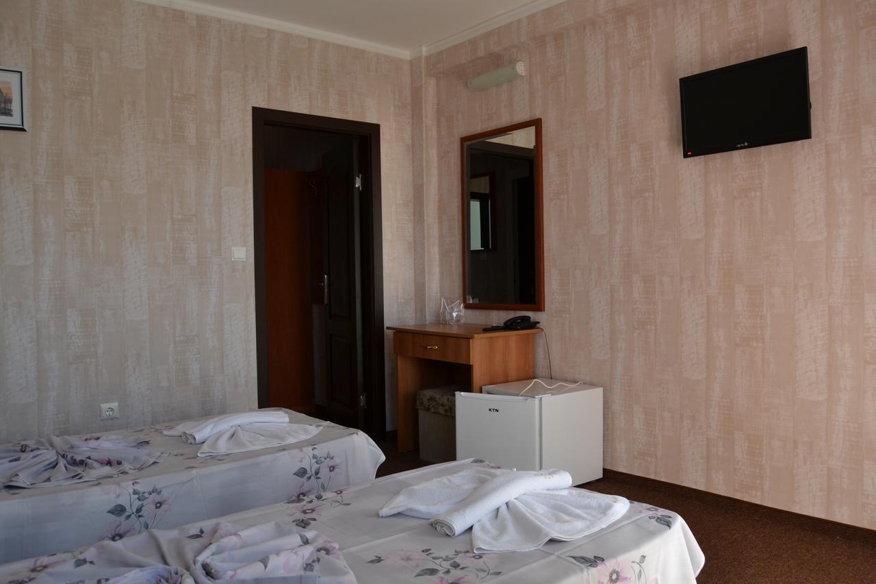 Hotel Kokiche Sunny Beach Exterior photo