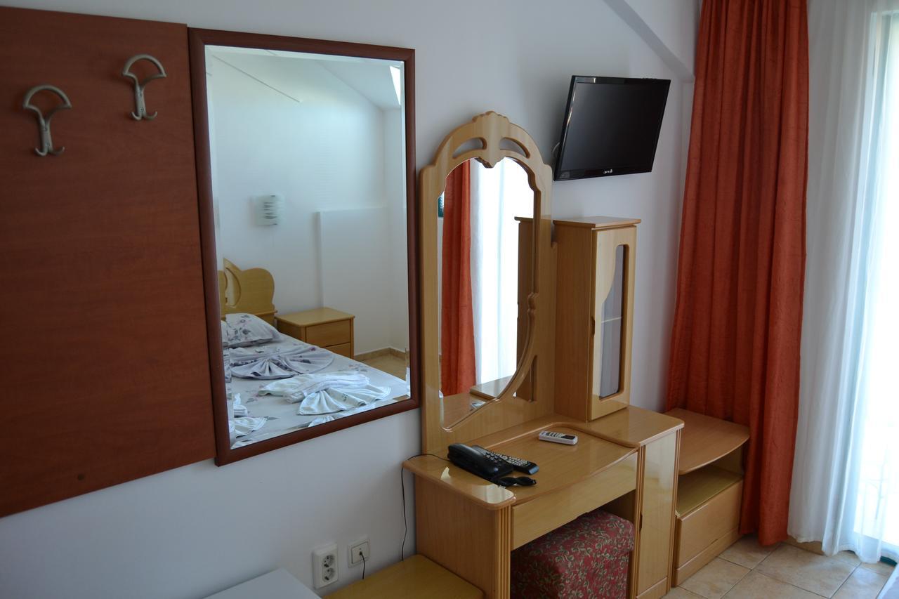 Hotel Kokiche Sunny Beach Exterior photo