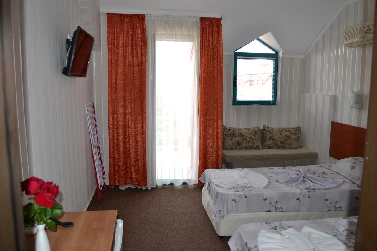 Hotel Kokiche Sunny Beach Exterior photo